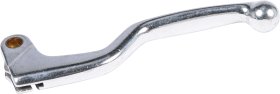 FIRE POWER CLUTCH LEVER SILVER - 020-0331