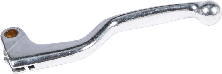 FIRE POWER CLUTCH LEVER SILVER - 020-0331