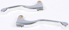 FIRE POWER ALLOY LEVER SET SILVER - 020-0333