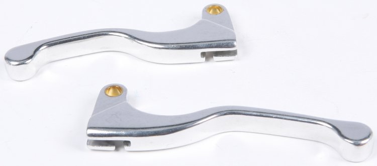 FIRE POWER ALLOY LEVER SET SILVER - 020-0333