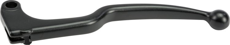 FIRE POWER CLUTCH LEVER BLACK - 020-0342