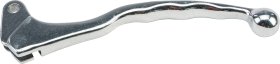 FIRE POWER CLUTCH LEVER SILVER - 020-0360