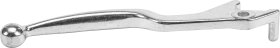 FIRE POWER BRAKE LEVER SILVER - 020-0362