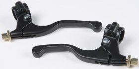 FIRE POWER COMPETITON LEVER SET BLACK - 020-0380