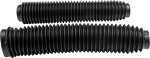 FIRE POWER FORK BOOTS BLACK - 1080221