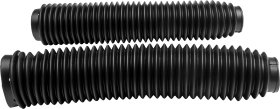 FIRE POWER FORK BOOTS BLACK - 1080221