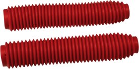 FIRE POWER FORK BOOTS RED - 1080223