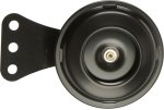 FIRE POWER UNIVERSAL 12 VOLT HORN BLACK 2 3/4" - 11-0100