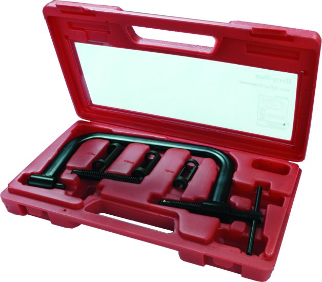FIRE POWER VALVE SPRING COMPRESSOR - 112088