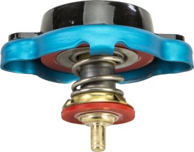 FIRE POWER RADIATOR CAP W/ TEMPERATURE GAUGE - KTM/HUSQVARNA - 12314524 FIRE POWER RADIATOR CAP W/ TEMPERATURE GAUGE - KTM/HUSQVARNA - 12314524