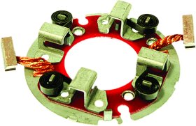 FIRE POWER 4 BRUSH HOLDER Honda - 151-54000