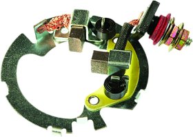FIRE POWER 2 BRUSH HOLDER - 151-54002