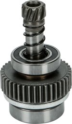 FIRE POWER STARTER DRIVE H-D BIG TWIN 89-06 - 222-52038