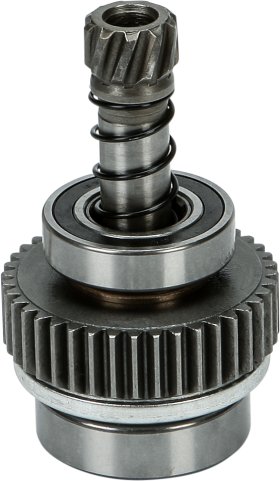 FIRE POWER STARTER DRIVE H-D BIG TWIN 89-06 - 222-52038