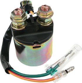 FIRE POWER SOLENOID 12V Honda - 240-58003
