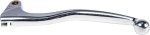 FIRE POWER CLUTCH LEVER SILVER - 30-26882