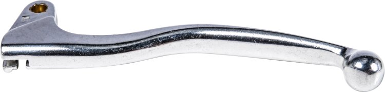 FIRE POWER CLUTCH LEVER SILVER - 30-26882