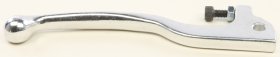 FIRE POWER BRAKE LEVER SILVER - 30-51271