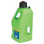FIRE POWER LC UTILITY CONTAINER GREEN 5 GALLON / 300-00903
