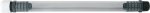 FIRE POWER FILLER HOSE W/SCREW CAP CLEAR 12" - 300-10000