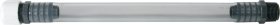FIRE POWER FILLER HOSE W/SCREW CAP CLEAR 12" - 300-10000