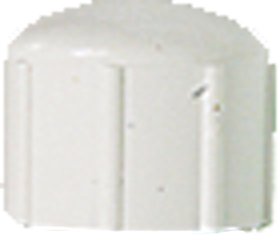 FIRE POWER FILLER HOSE SCREW CAP (WHITE) - 300-10105 FIRE POWER FILLER HOSE SCREW CAP (WHITE) - 300-10105
