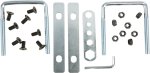 FIRE POWER LC JUG RACK HARDWARE KIT - 300-10294