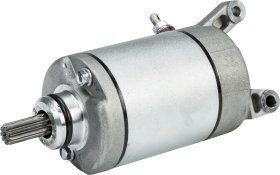 FIRE POWER STARTER MOTOR POL - 410-22058