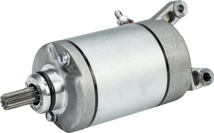 FIRE POWER STARTER MOTOR POL - 410-22058