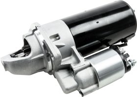 FIRE POWER STARTER MOTOR A/C - 410-24052 FIRE POWER STARTER MOTOR A/C - 410-24052