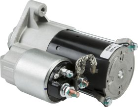 FIRE POWER STARTER MOTOR Kawasaki - 410-40024