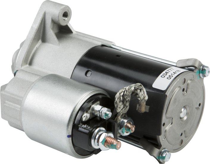 FIRE POWER STARTER MOTOR Kawasaki - 410-40024