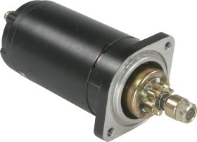 FIRE POWER STARTER MOTOR Kawasaki - 410-44020