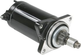 FIRE POWER STARTER MOTOR Seadoo - 410-52038