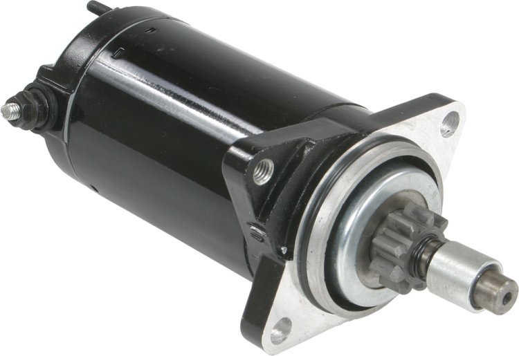 FIRE POWER STARTER MOTOR Seadoo - 410-52038