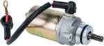 FIRE POWER STARTER MOTOR Yamaha - 410-52039