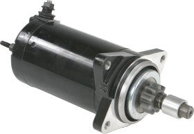 FIRE POWER STARTER MOTOR Seadoo - 410-52041