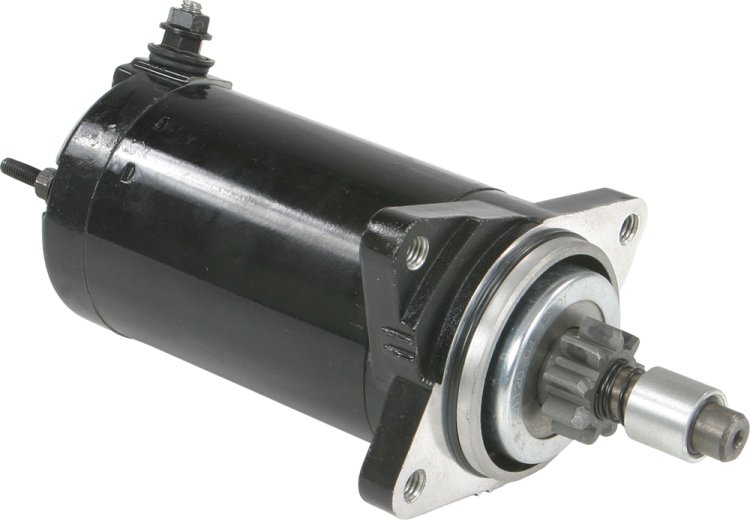 FIRE POWER STARTER MOTOR Seadoo - 410-52041