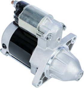 FIRE POWER STARTER MOTOR Kawasaki - 410-52048
