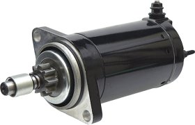 FIRE POWER STARTER MOTOR Seadoo - 410-52104