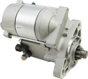 FIRE POWER STARTER MOTOR Kawasaki - 410-52173