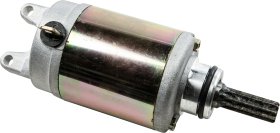 FIRE POWER STARTER MOTOR Suzuki - 410-52214