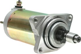 FIRE POWER STARTER MOTOR Seadoo - 410-52230