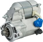 FIRE POWER STARTER MOTOR Kawasaki - 410-52383