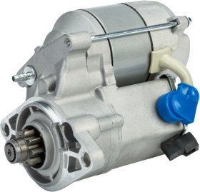 FIRE POWER STARTER MOTOR Kawasaki - 410-52383