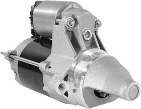 FIRE POWER STARTER MOTOR Seadoo - 410-52419