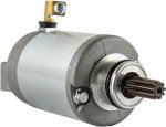 FIRE POWER STARTER MOTOR Kawasaki - 410-52465