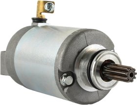 FIRE POWER STARTER MOTOR Kawasaki - 410-52465