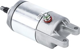 FIRE POWER STARTER MOTOR Honda - 410-54001