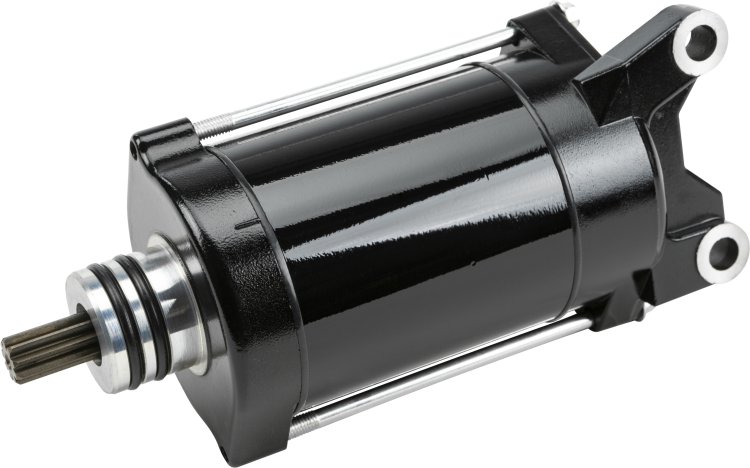 FIRE POWER STARTER MOTOR Yamaha - 410-54002